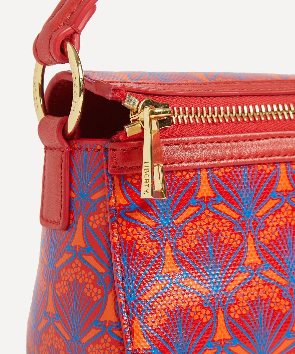 LIBERTY. アイフィス ナノ ヴァリース クロスボディ バッグ 