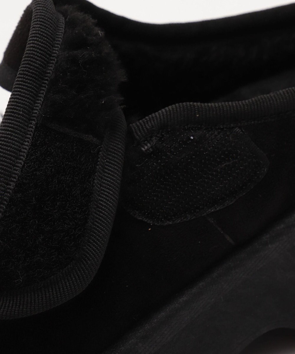 WEGO ムートンタッチメリージェーンシューズ 