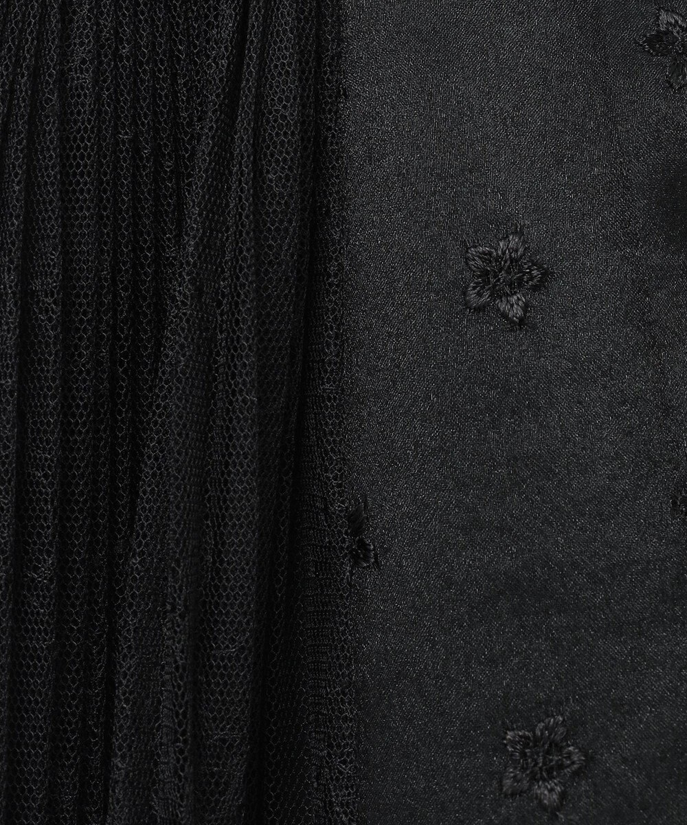 TOCCA 【消臭・洗える！】FRAGMENT OF THE STAR ドレス 