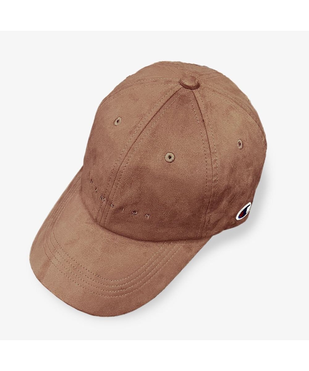 林八百吉商店 Champion　スエードロングハイキャップ 