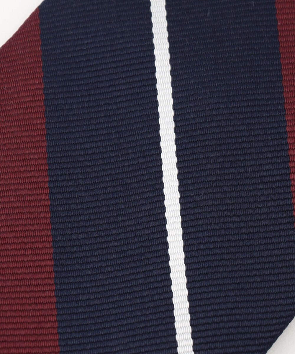 J.PRESS MEN オーセンティック / レジメンタル ネクタイ 