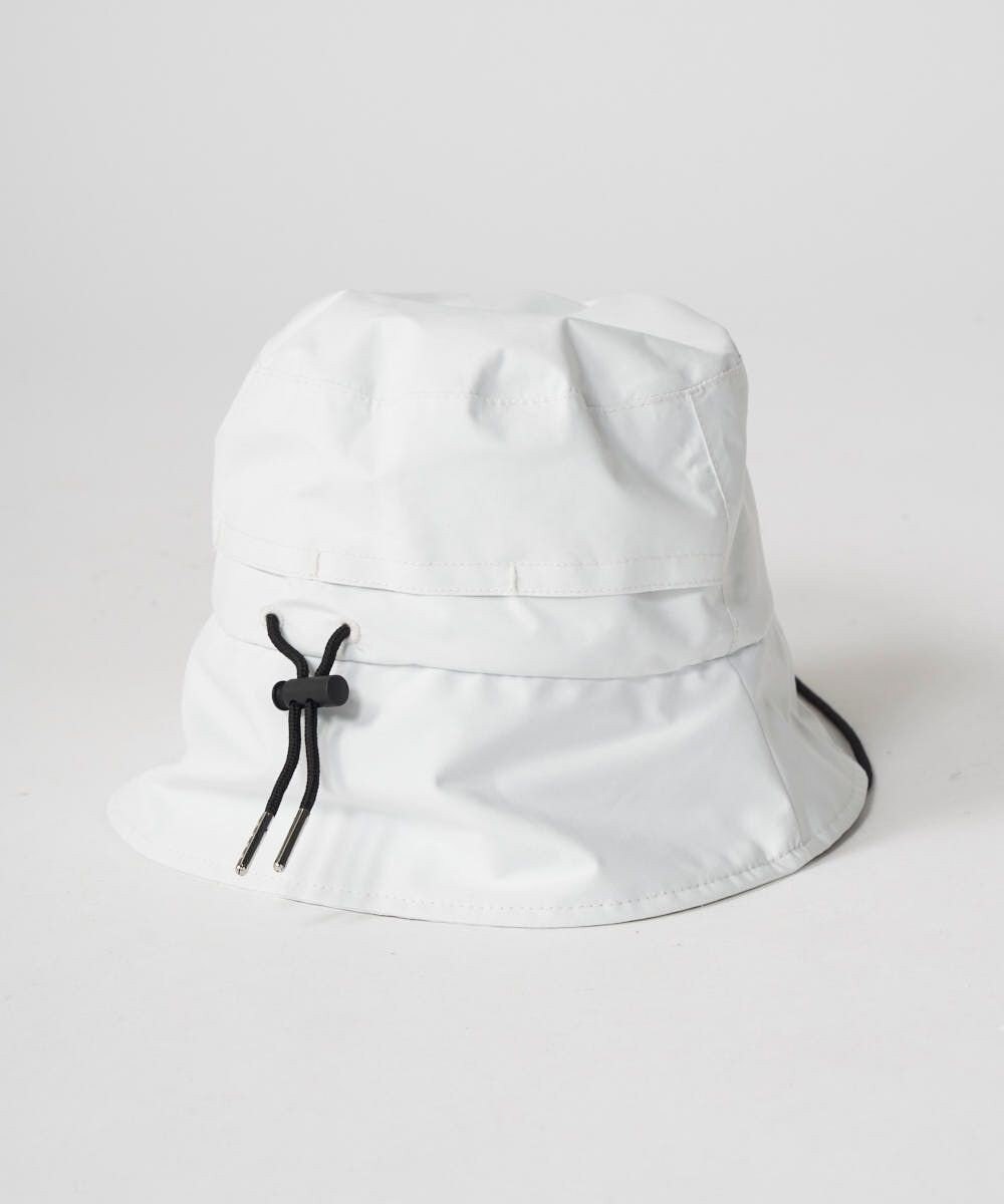FILA GOLF／marie claire 【marie claire SPORT】 レインハット 