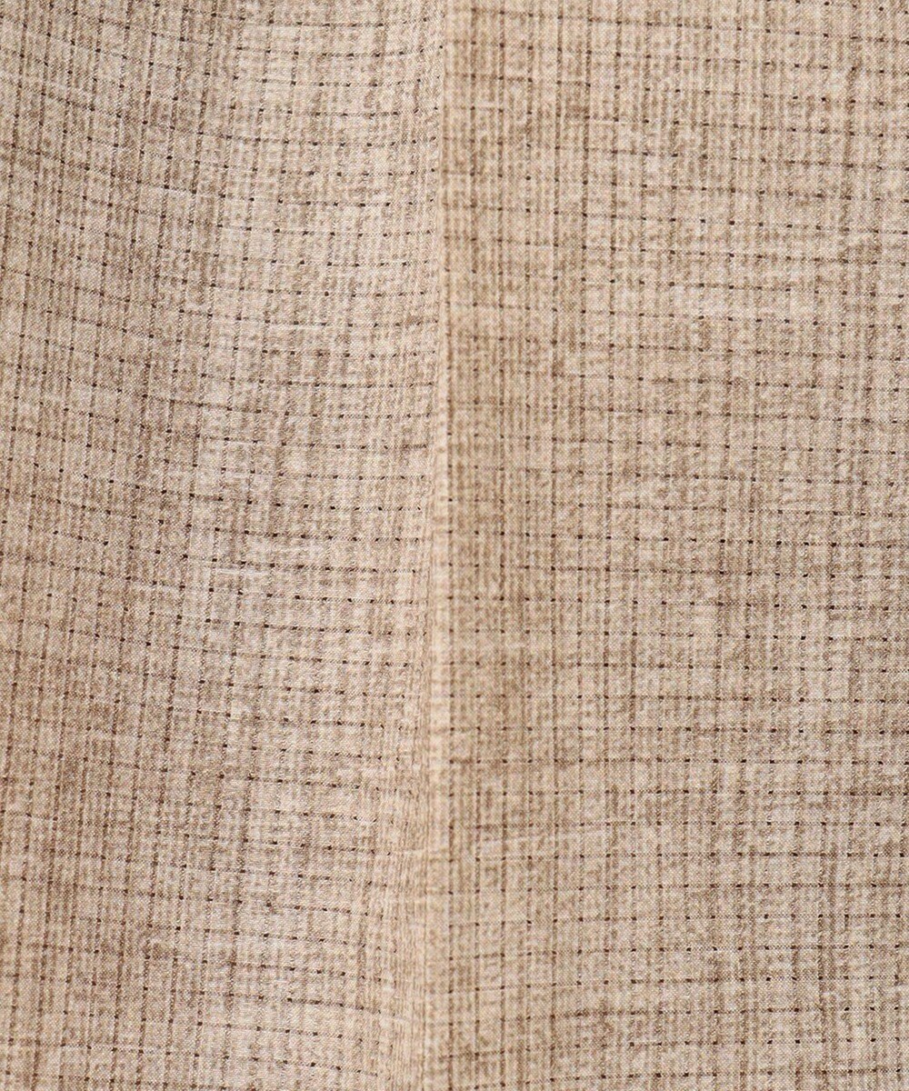 JOSEPH HOMME クールドッツストレッチ / TEDDY CONVERTIBLE 