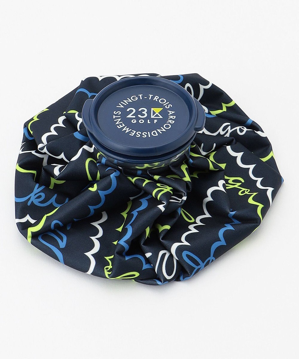 23区GOLF 【UNISEX】【雑貨】 氷嚢 