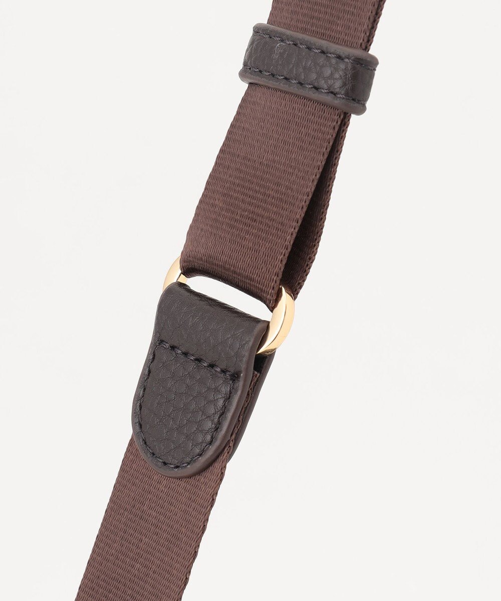 LA BAGAGERIE タック2WAYショルダーバッグ 