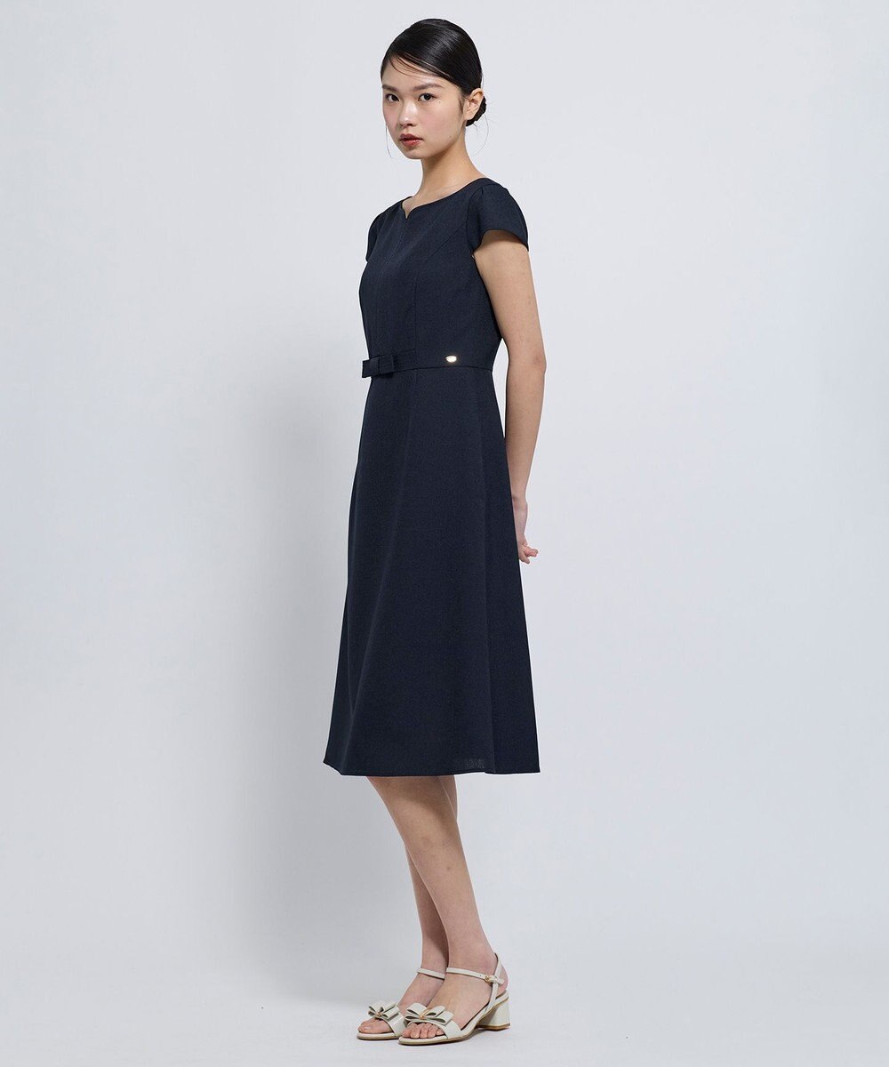 TOCCA 【松木育未さん着用・00サイズあり】BRIGHT BREEZE ドレス 