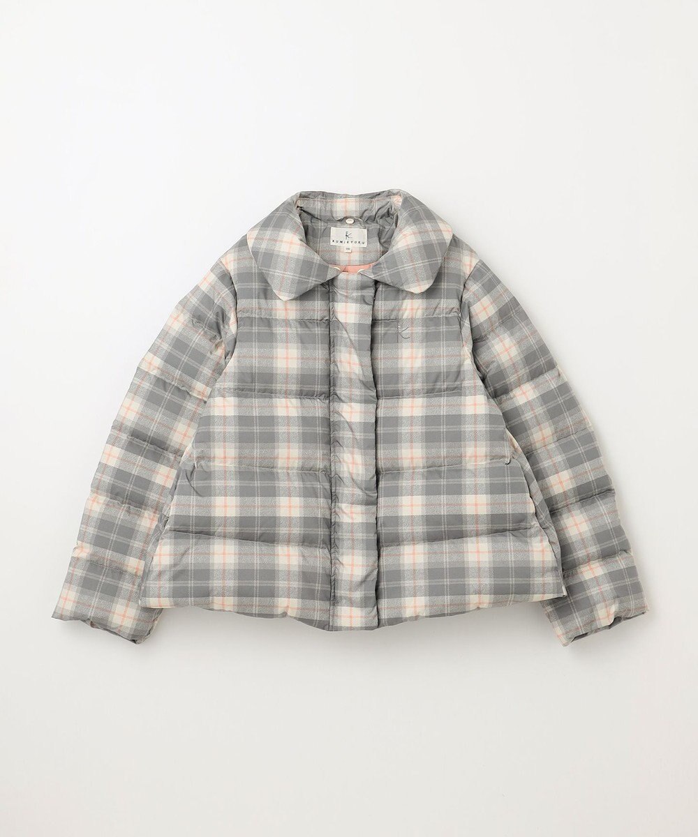 組曲 KIDS 【150-170㎝】ショートダウン 