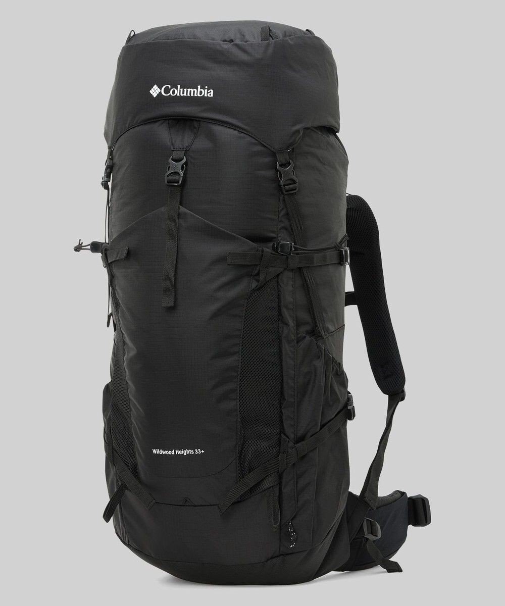 Columbia Columbia/ ワイルドウッドハイツ33L + 5Lバックパック /コロンビア 