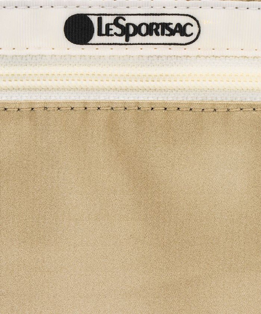 LeSportsac E/W PHONE CROSSBODY/ハリボーゴールドベアーズ 