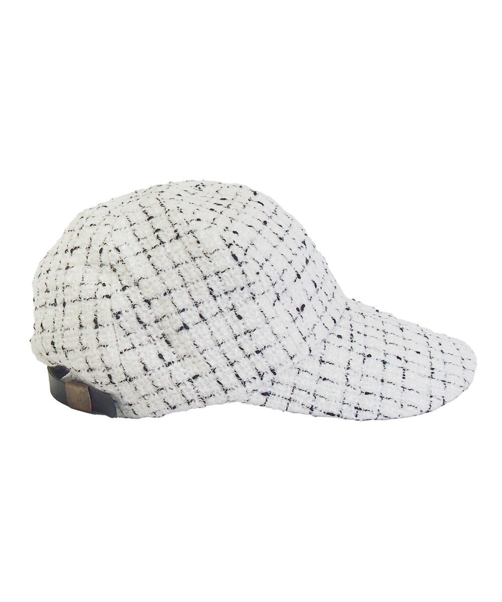 ATRENA FANCYロングブリムキャップ 