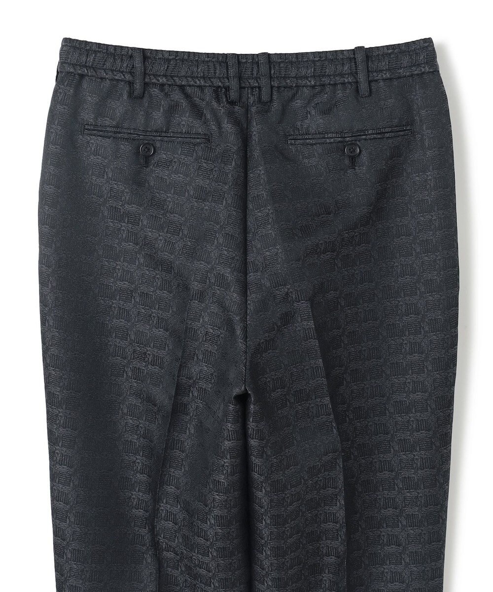 JOSEPH HOMME 【HIGH GRADE LINE】クレストジャガード  /  ORIGN 