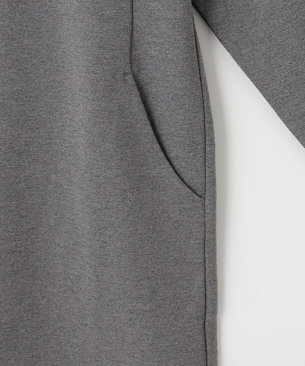 23区GOLF 一枚でスタイリングが完結！【WOMEN】【WEB限定】モックネック ワンピース 体型カバー 