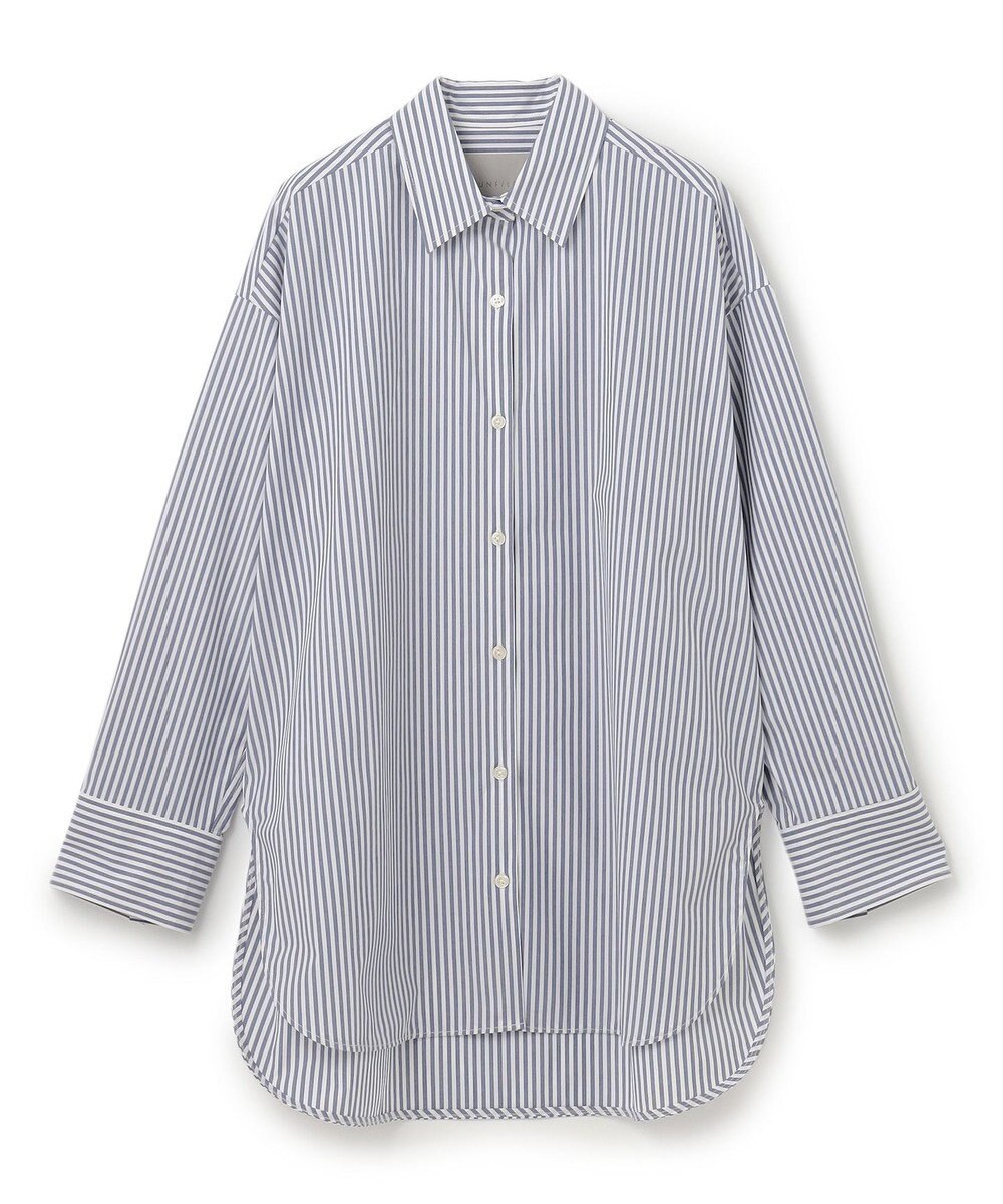 UNFILO オーバーシャツ 