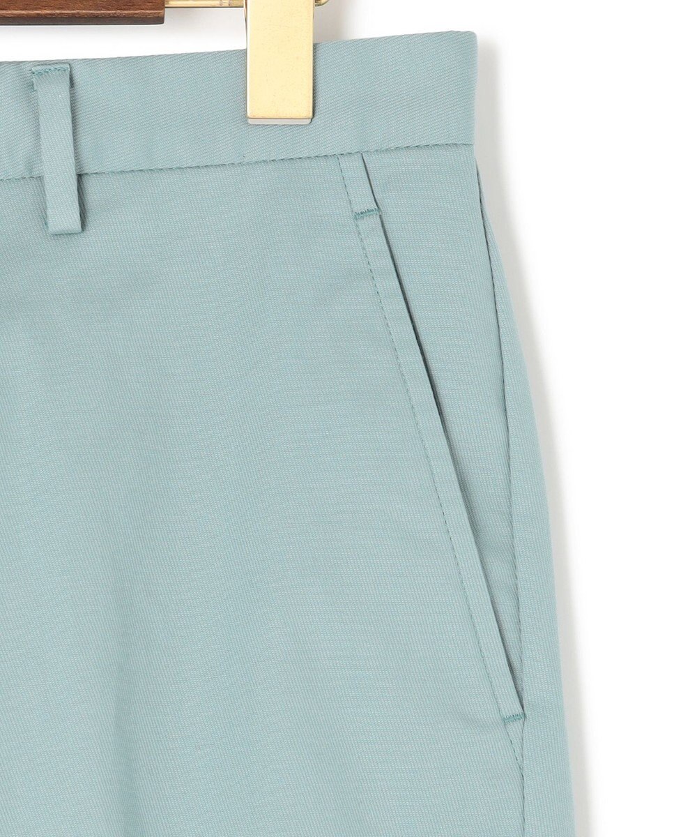 J.PRESS MEN 【ストレッチ】トリコチンストレッチ パンツ 