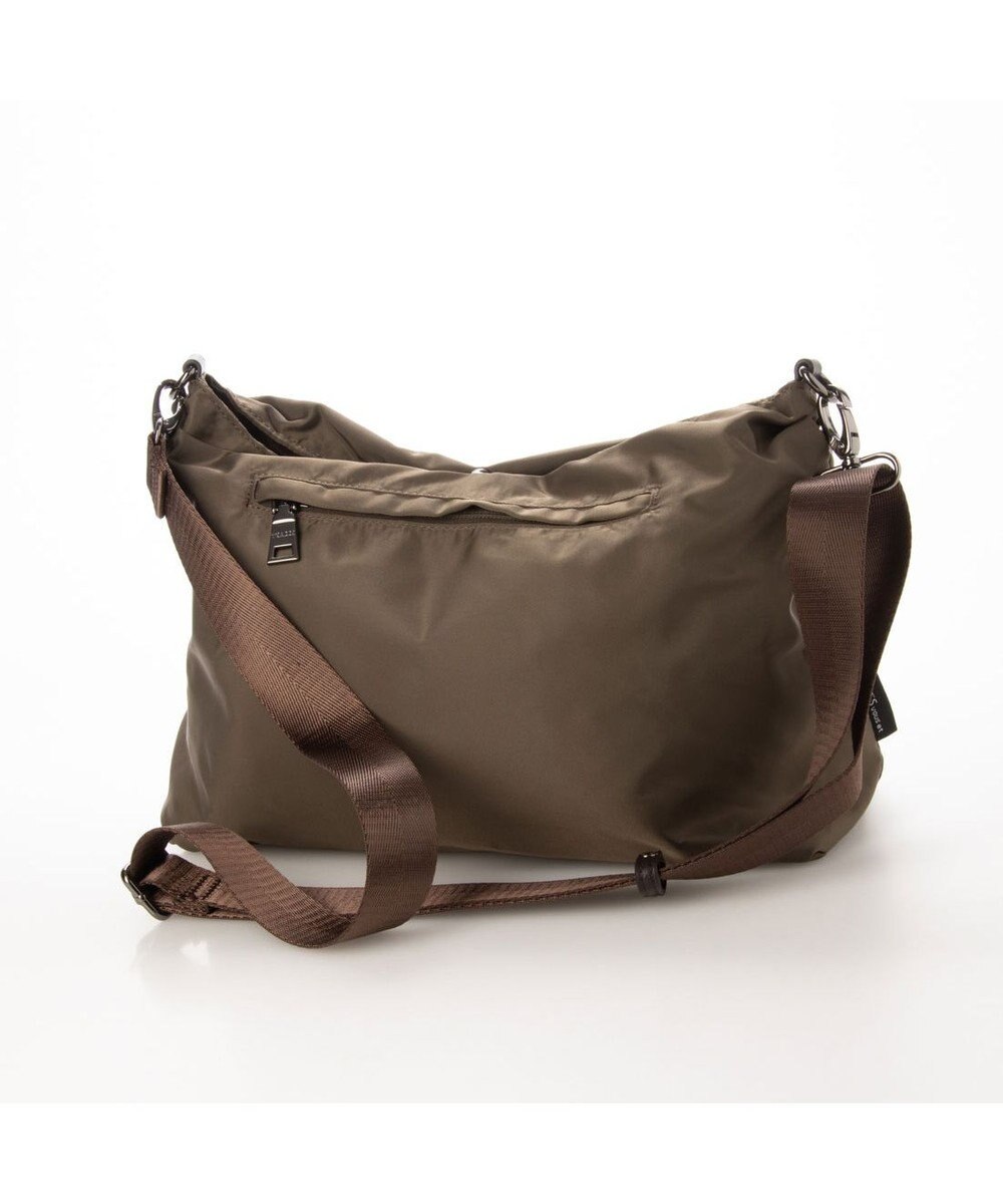 Y'SACCS 【Y’SACCS vous et】ポーチ付き3WAYトート 