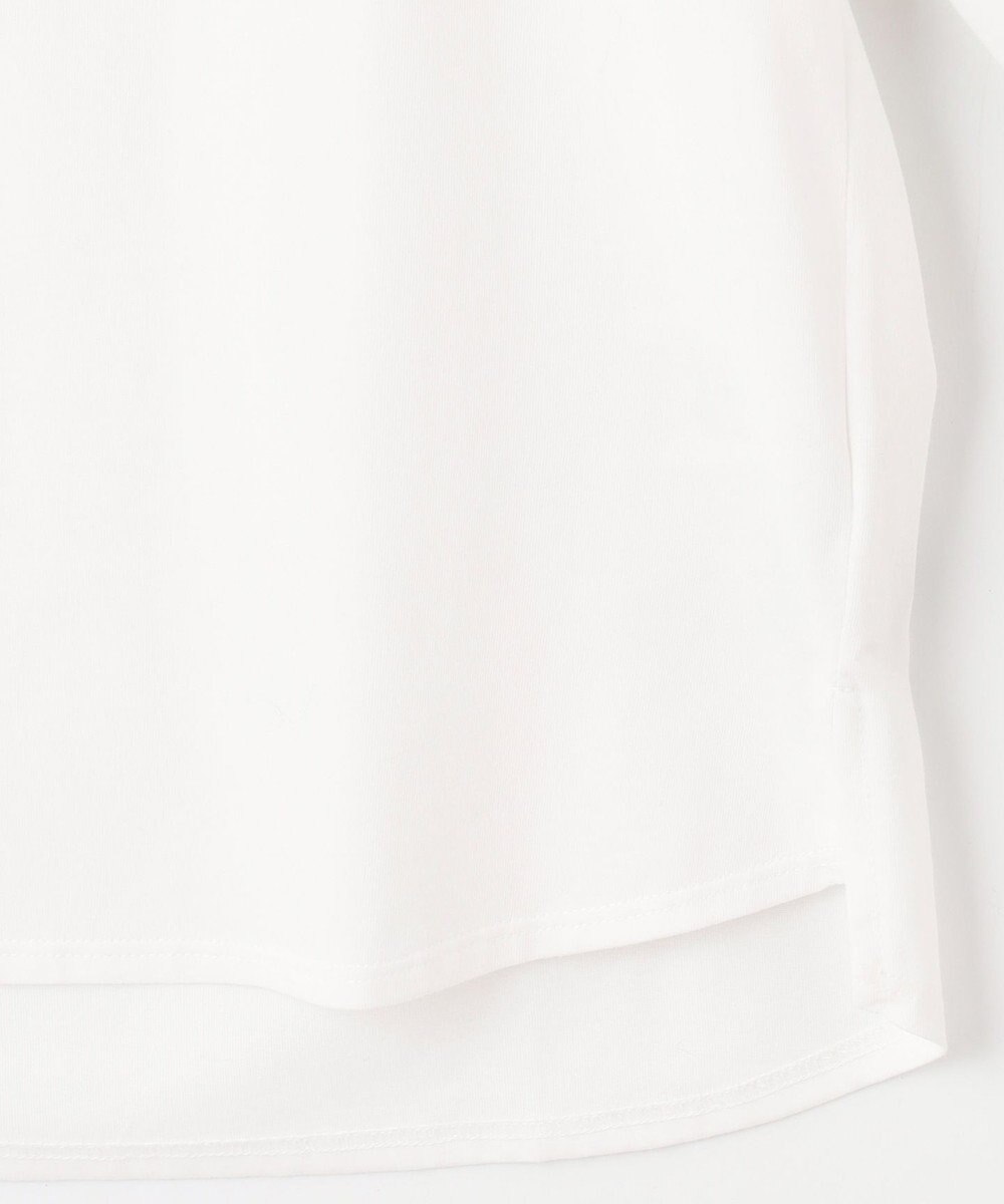 ANY SIS アソートロゴロング Ｔシャツ 