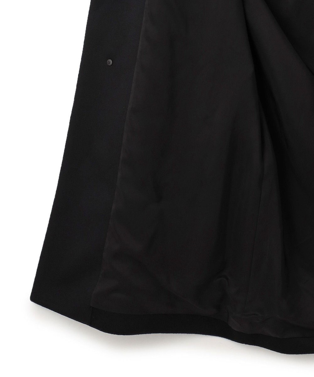 JOSEPH HOMME 【HIGH GRADE LINE】ピュアカシミヤ　シングルブレストコート 