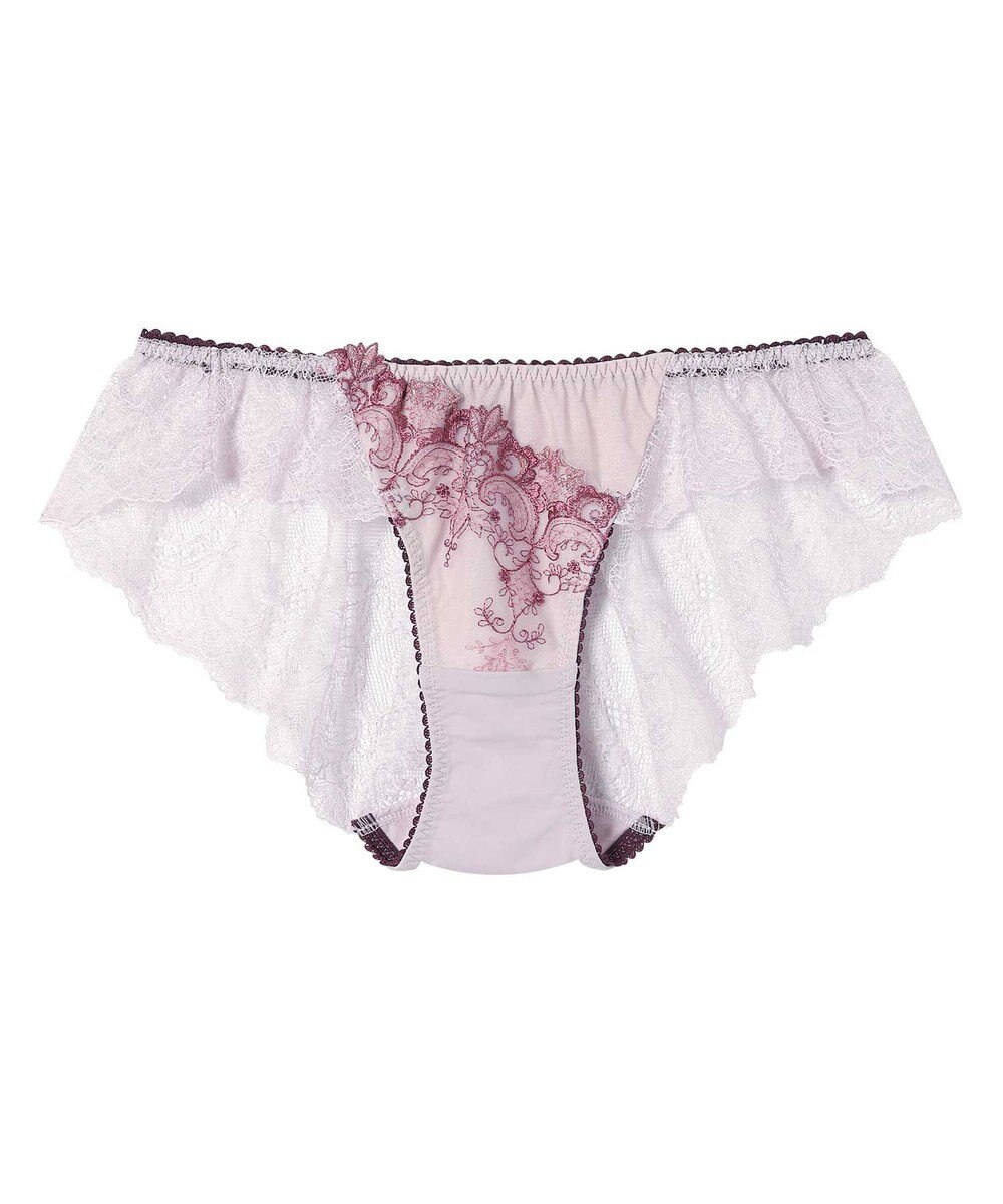 AMPHI ショーツ 【stylist 4U スタイリストフォーユー】 BOG313とペア POG213 アンフィ／ワコール 