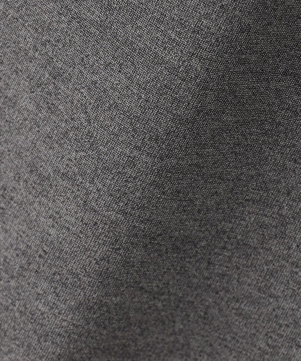 23区GOLF 一枚でスタイリングが完結！【WOMEN】【WEB限定】モックネック ワンピース 体型カバー 