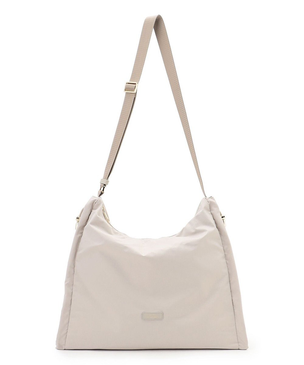 23区 ドロ－ストリング ショルダーバッグ(L) 