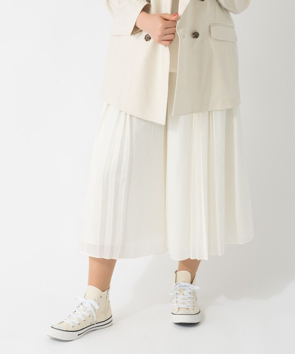 ONWARD Reuse Park 【自由区】パンツ春夏 