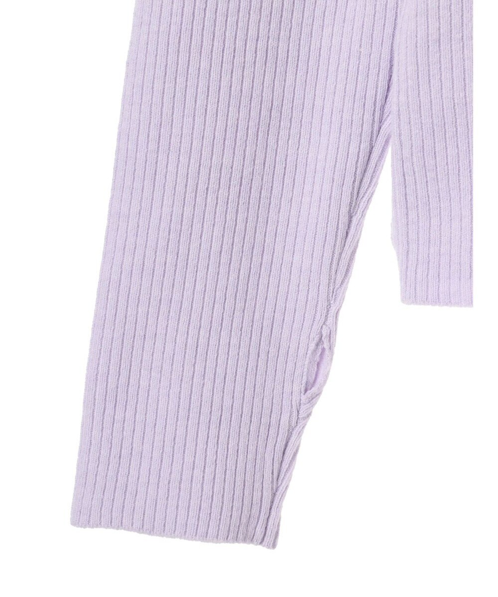 Green Parks もちやわ　タートルプルオーバー 