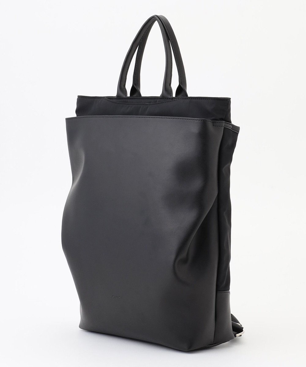 Y'SACCS シルキーリュクスバックパック 