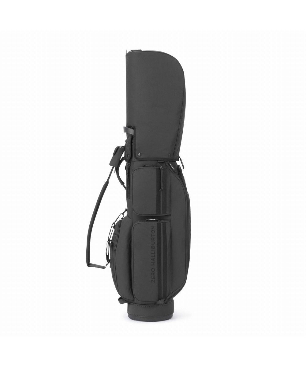 ZERO HALLIBURTON 【雑誌掲載】 DICROS SOLOシリーズ キャディーバッグ ZHG-CB DS 85011 
