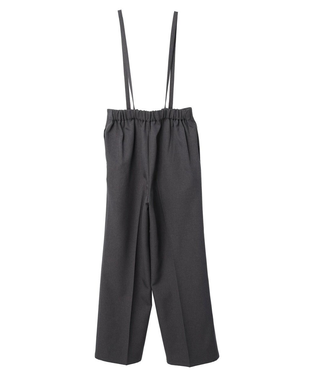 Green Parks ２ｗａｙ　サス付きパンツ 