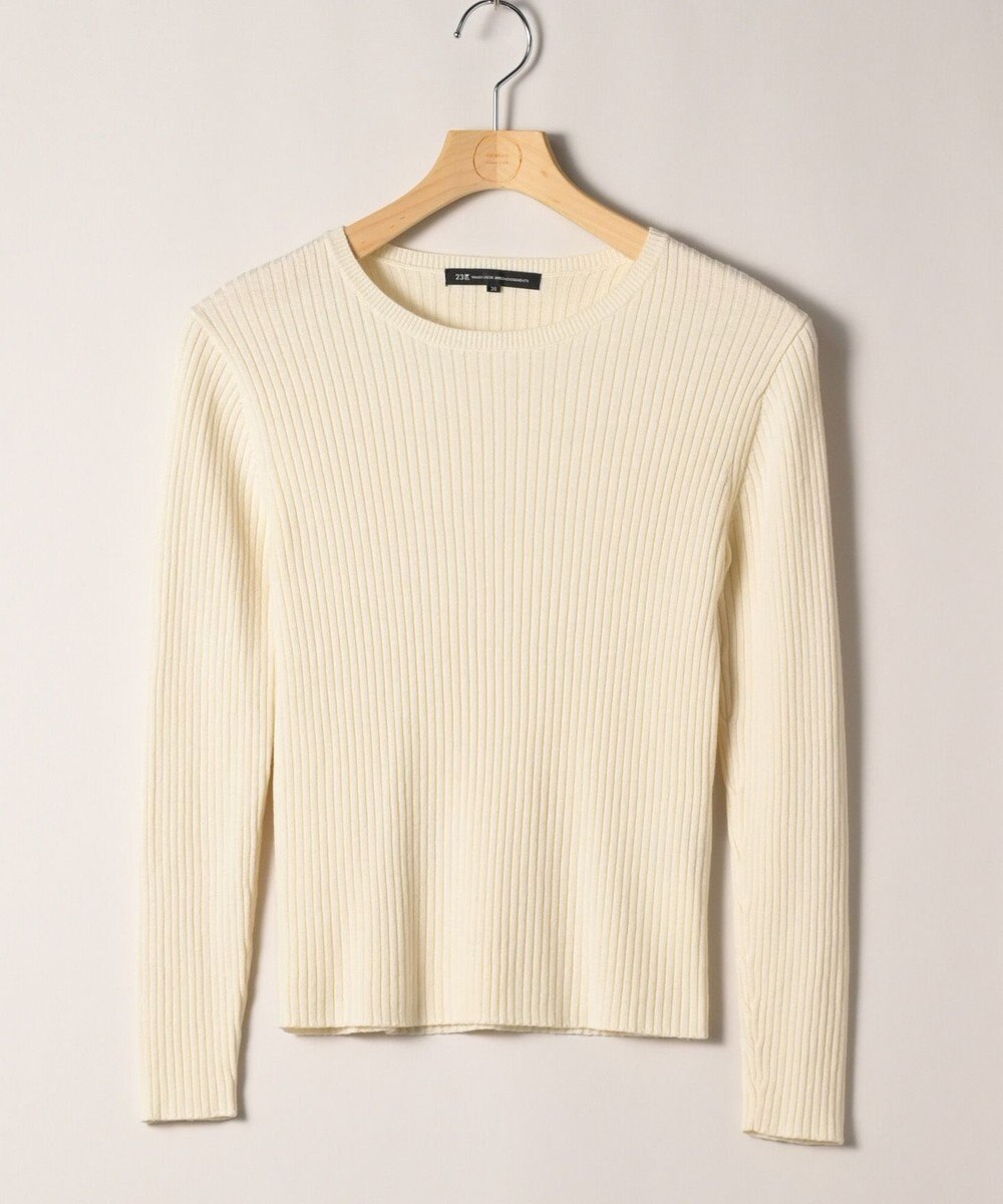 ONWARD Reuse Park 【23区】ニット秋冬 