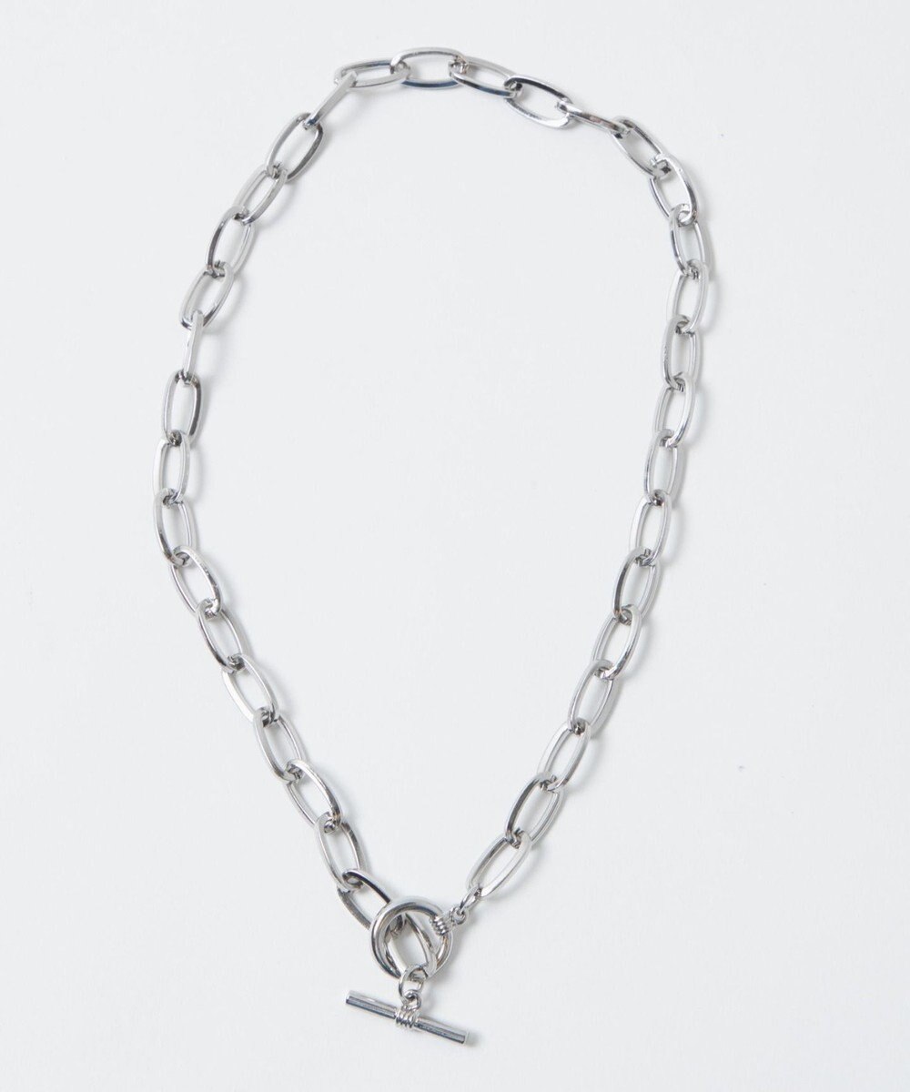 WEGO ヘビーチェーンネックレス 