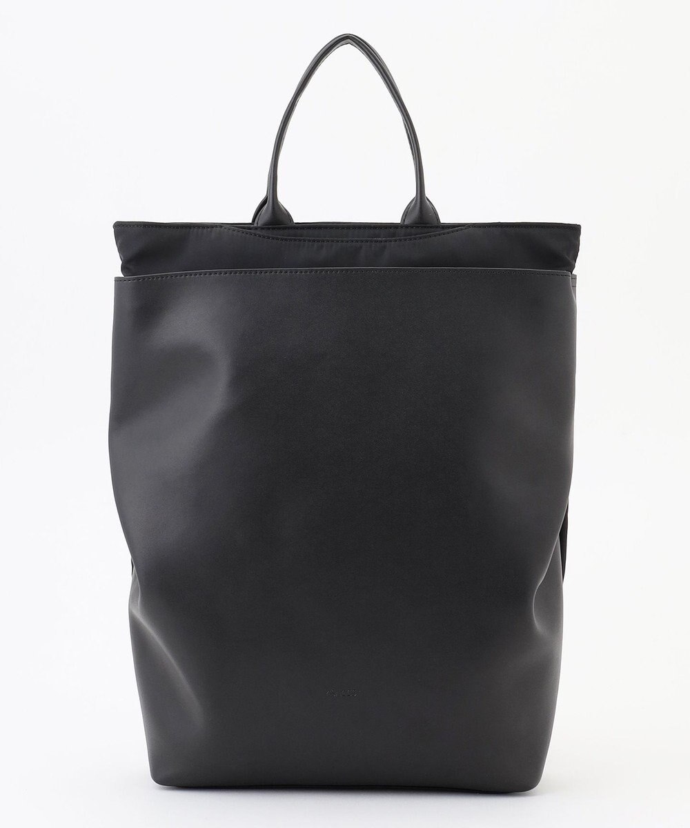 Y'SACCS シルキーリュクスバックパック 