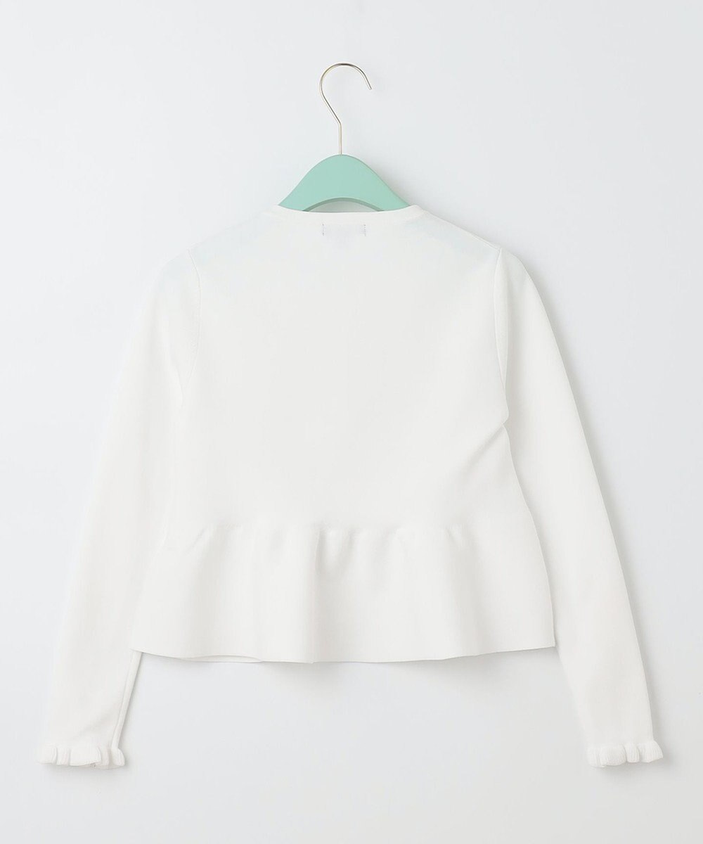 TOCCA 【洗える！】GARDEN DEW カーディガン 