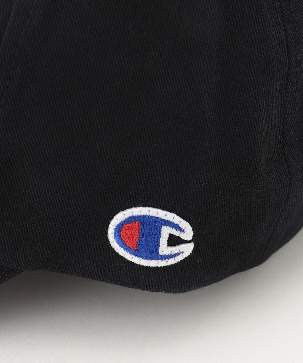 ANY SIS 【WEB・一部店舗限定】Championツイル キャップ 