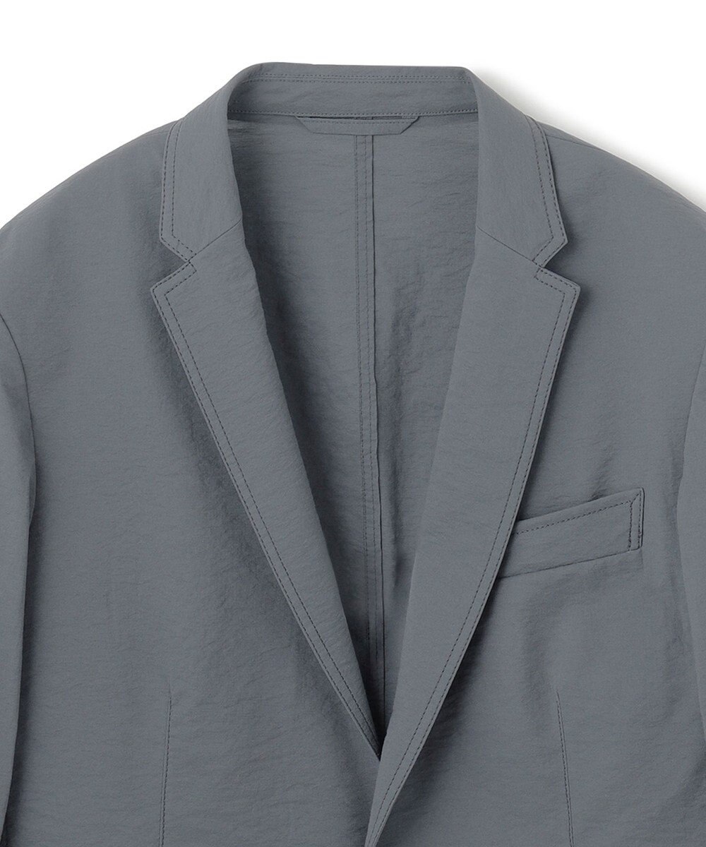 JOSEPH HOMME スーパーストレッチウェザー　ジャケット 