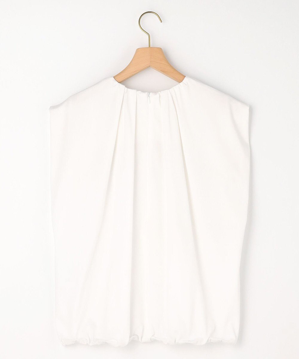 組曲 L 【先行予約・WEB限定】サマージャージーバルーンシルエット カットソー 