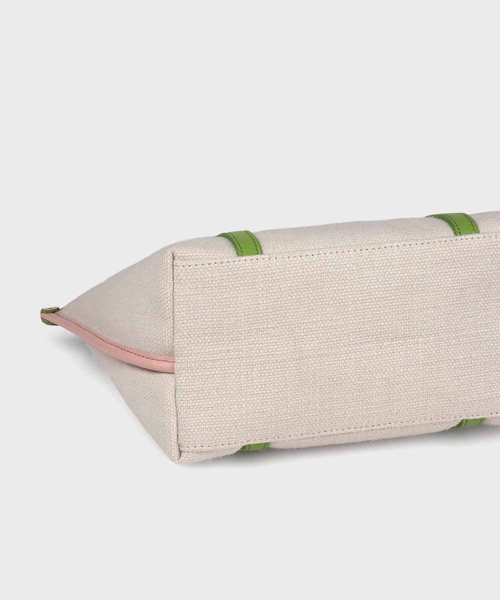 Paul Smith PSカラーミックスSS26 2WAY ミニトートバッグ 