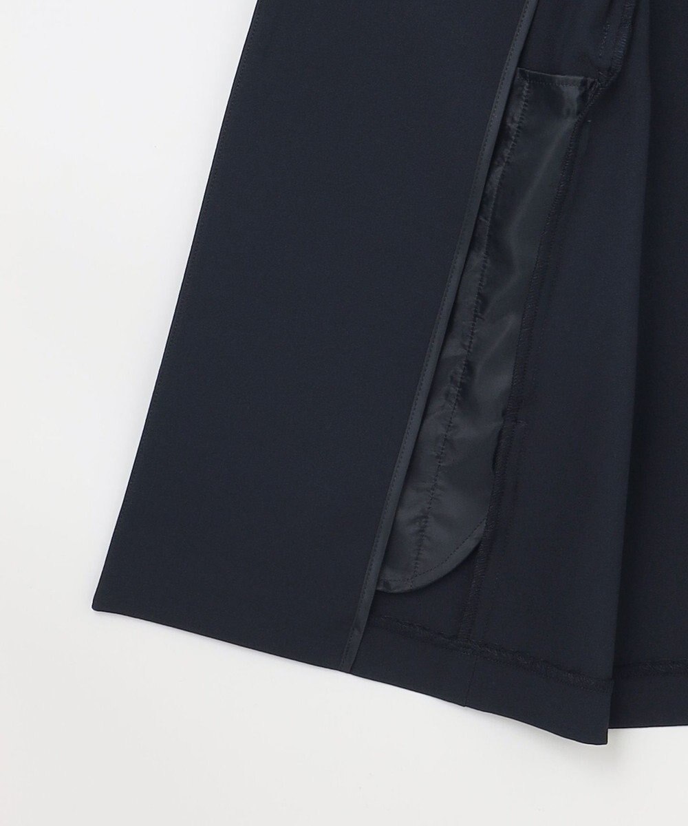 ANY SIS 【UVカット・接触冷感・吸水速乾】スマートビューティストレッチ  ジレ 