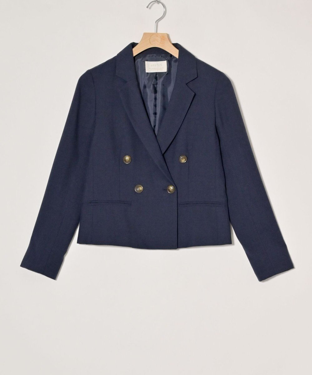 ONWARD Reuse Park 【any SiS】ジャケット春夏 