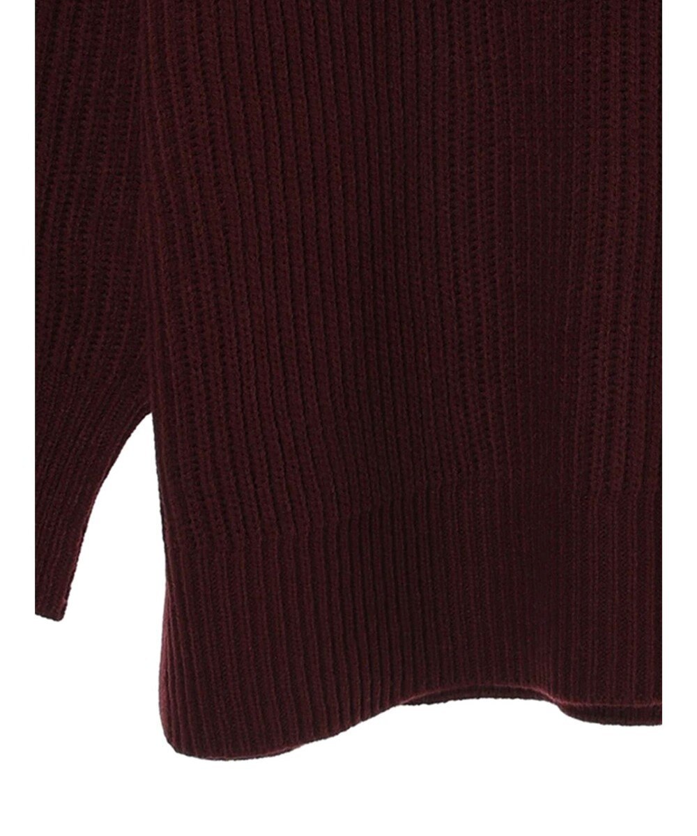 Green Parks Ｚｉｐ付きアゼニットチュニック 