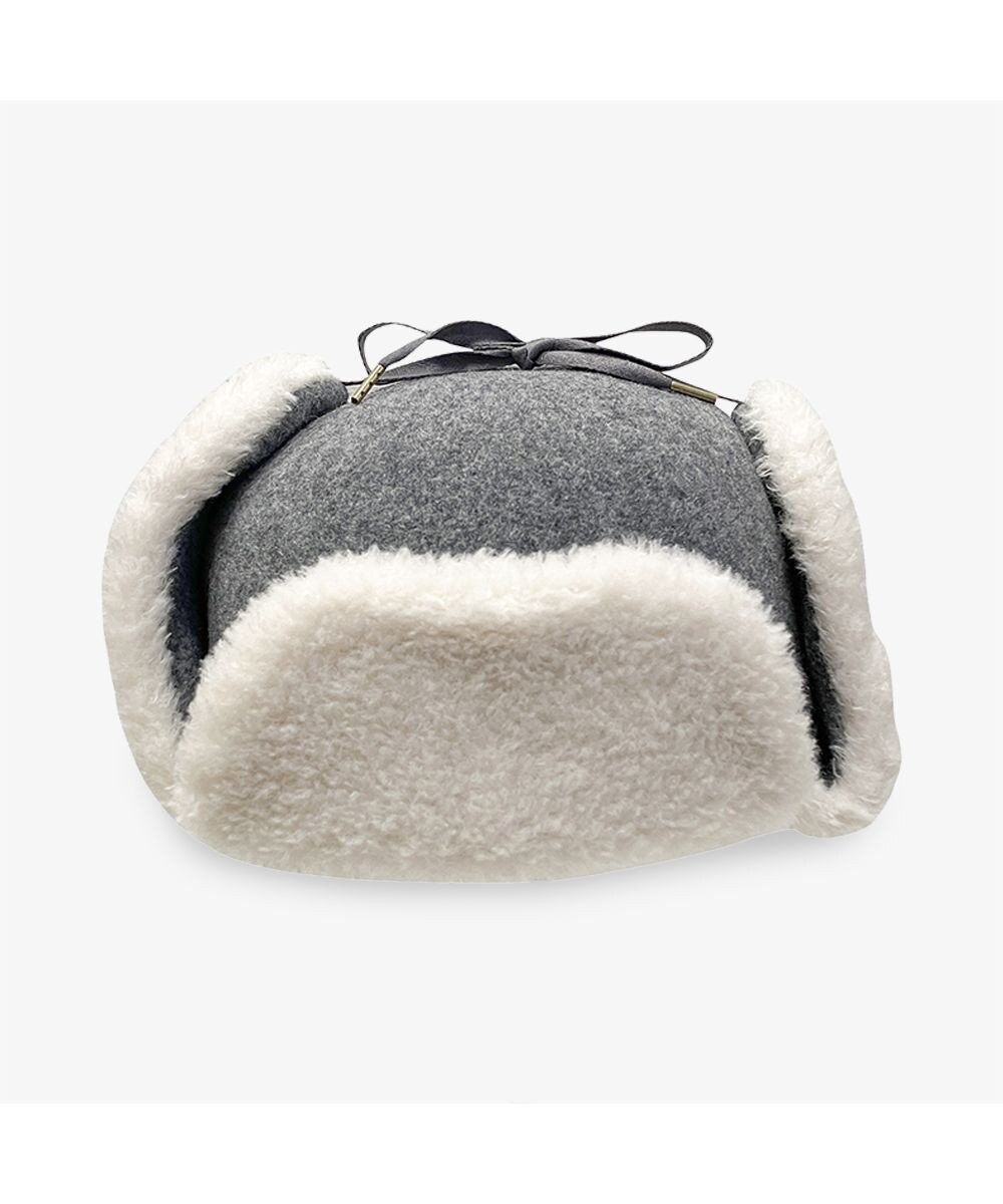 林八百吉商店 un chapeau バスクアビエイター 