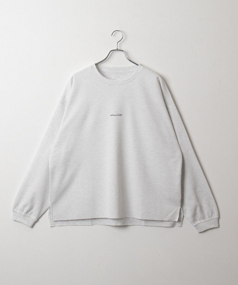 WEGO リバーシブルワンポイントT（LS） 