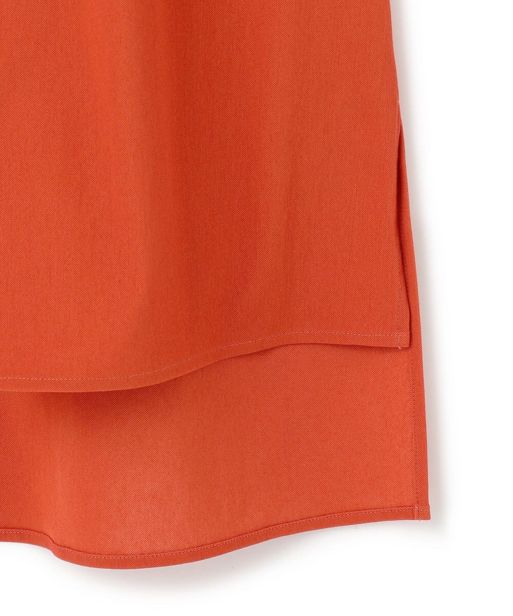 ICB L 【洗える】 サラドラトリコット カットソー 