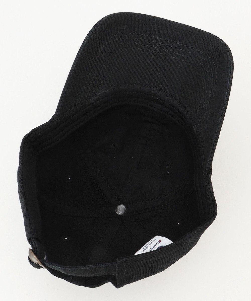 ANY SIS 【WEB・一部店舗限定】Championツイル キャップ 