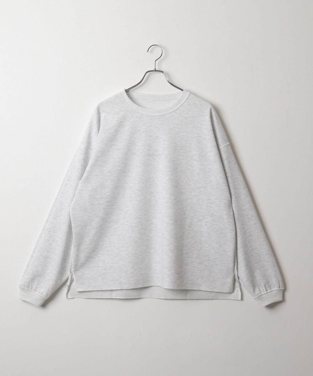 WEGO リバーシブルワンポイントT（LS） 