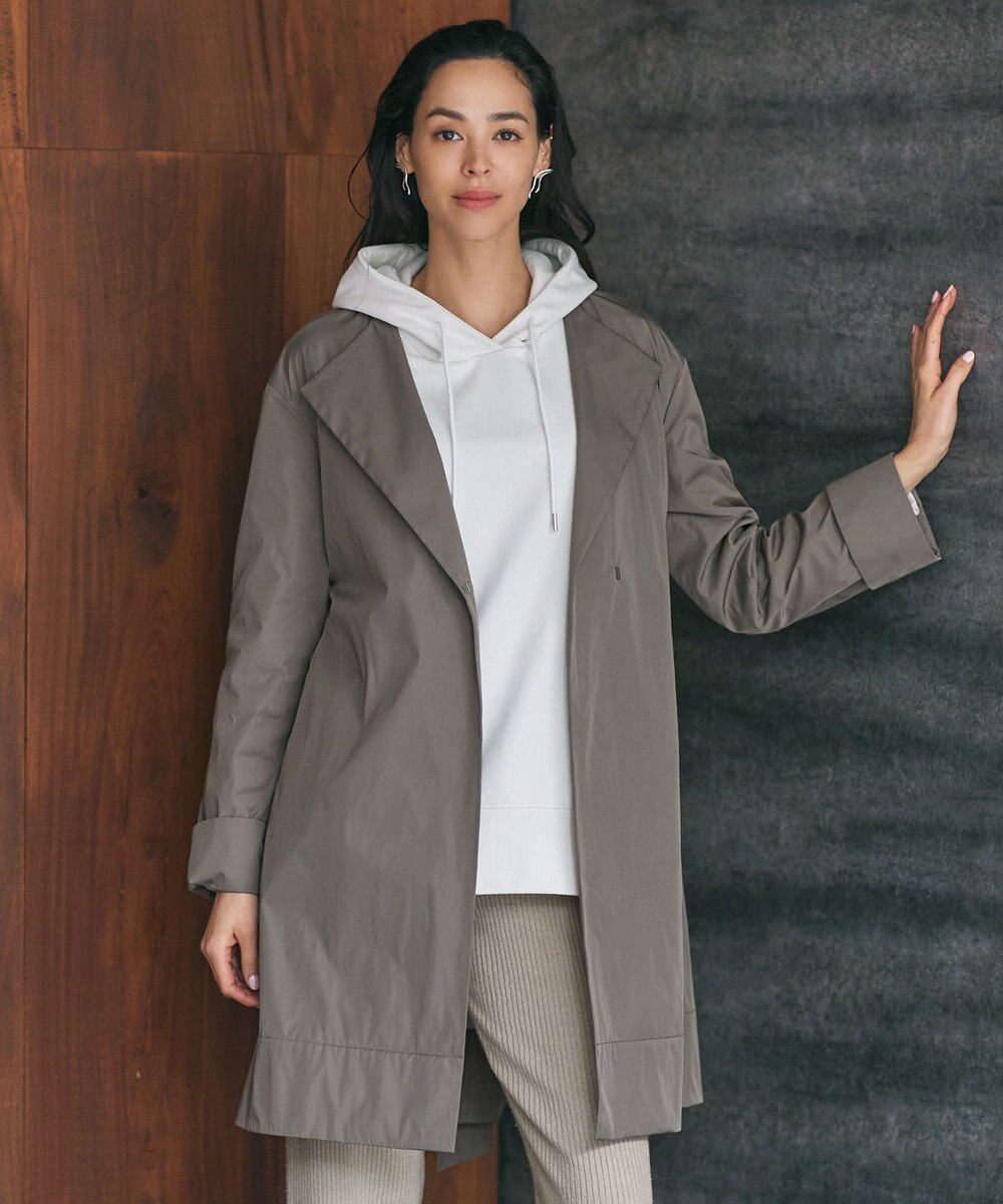 Sサイズ有 Memory Bicolor Aラインコート 自由区 ファッション通販 公式通販 オンワード クローゼット Sサイズ有 Memory Bicolor Aラインコート 自由区 ファッション通販 公式通販 オンワード クローゼット