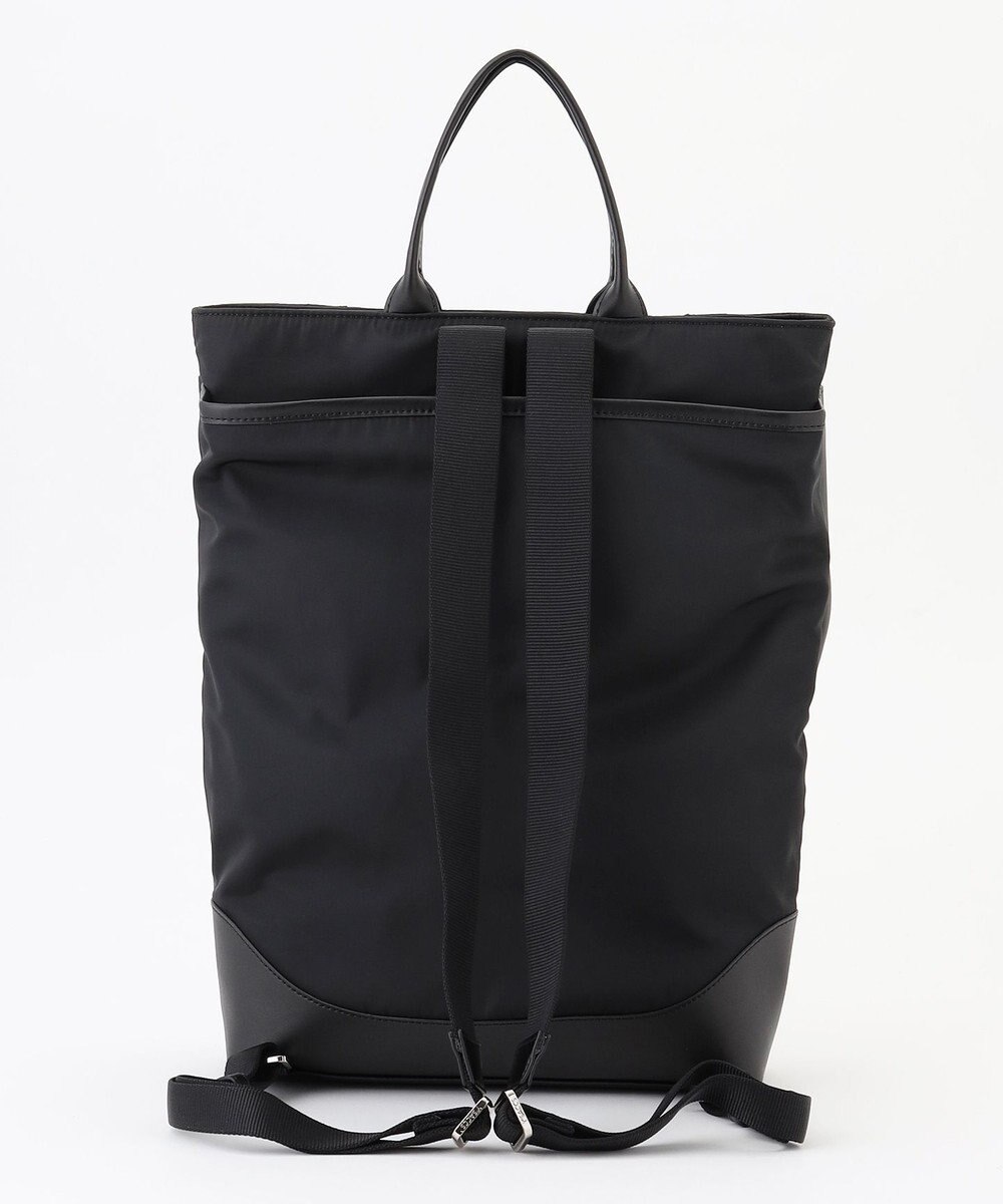 Y'SACCS シルキーリュクスバックパック 