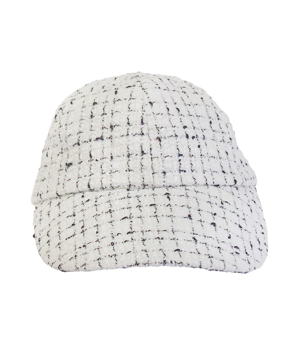 ATRENA FANCYロングブリムキャップ 