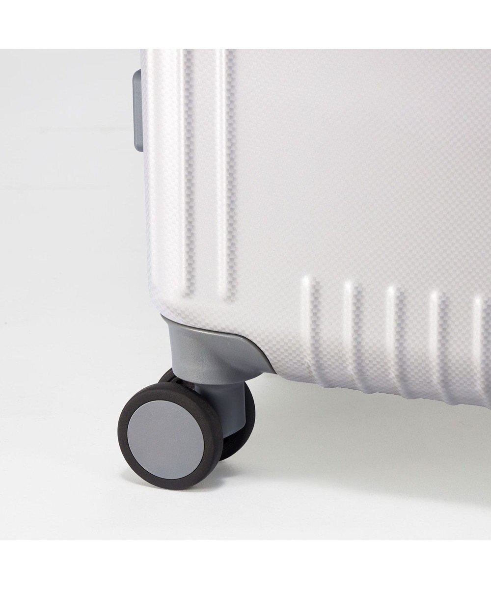 ACE BAGS & LUGGAGE ace. エース パリセイド3-Z 06914 スーツケース ジッパータイプ 52リットル 