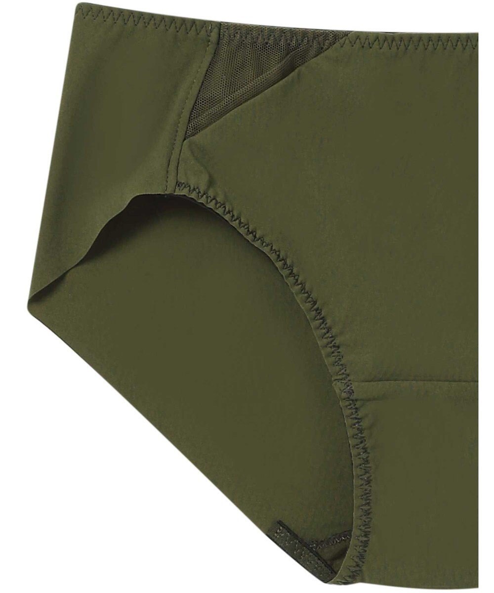 une nana cool さあわたし シンプル ショーツ 